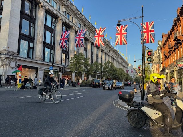 Selfridges